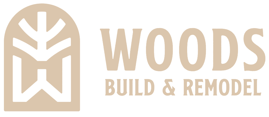 Woods Build & Remodel