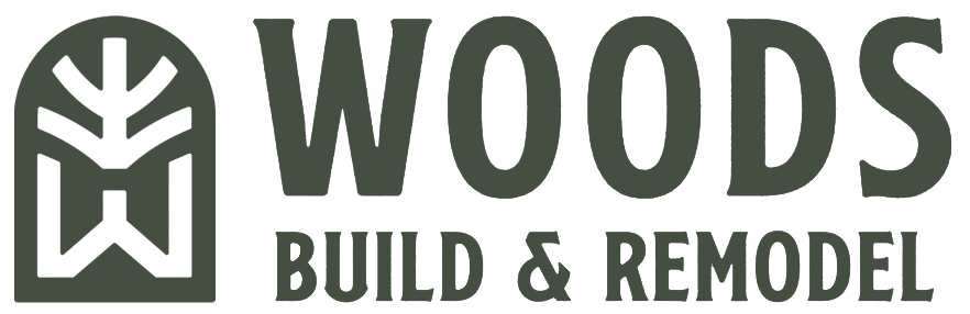 Woods Build & Remodel