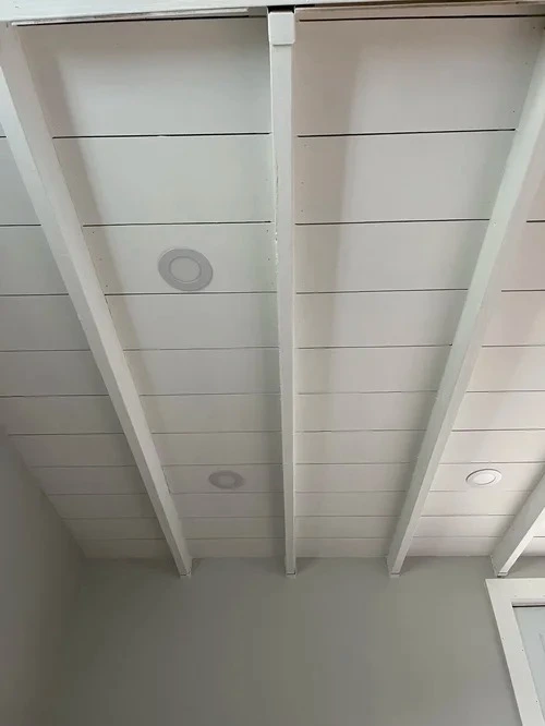Portland Metro home renovation project by Woods Build & Remodel, photo 10