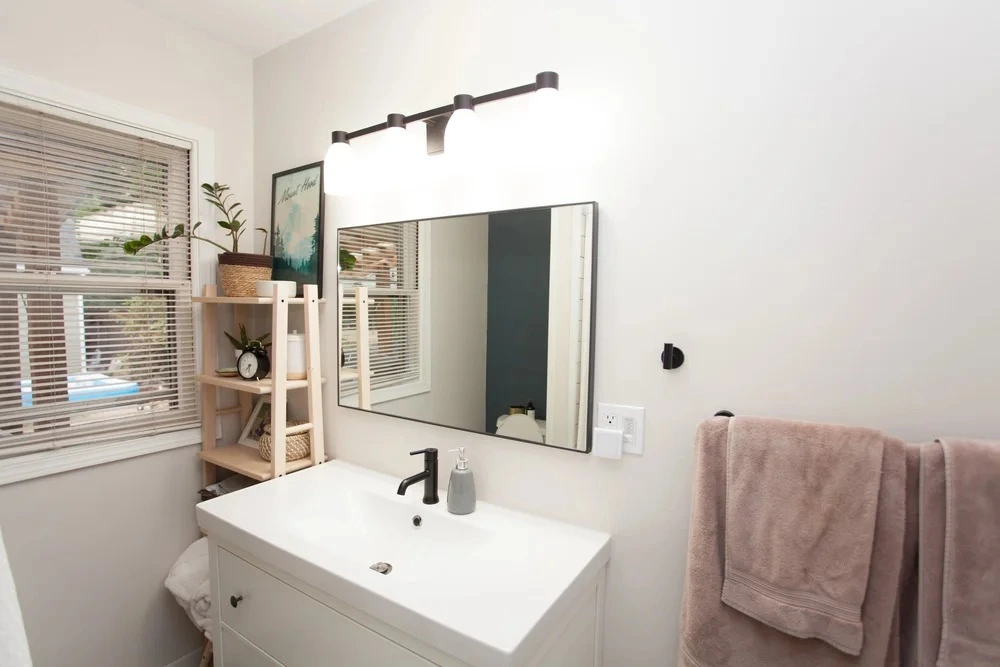 Portland Metro home renovation project by Woods Build & Remodel, photo 12